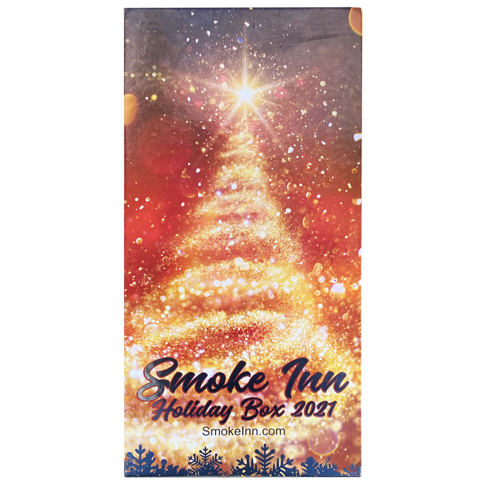 Smoke Inn Advent Calendar