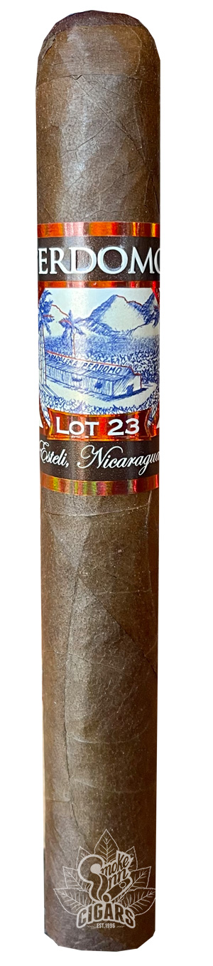 Big Savings on Perdomo Lot 23 Sun Grown Gordito Cigars Only at