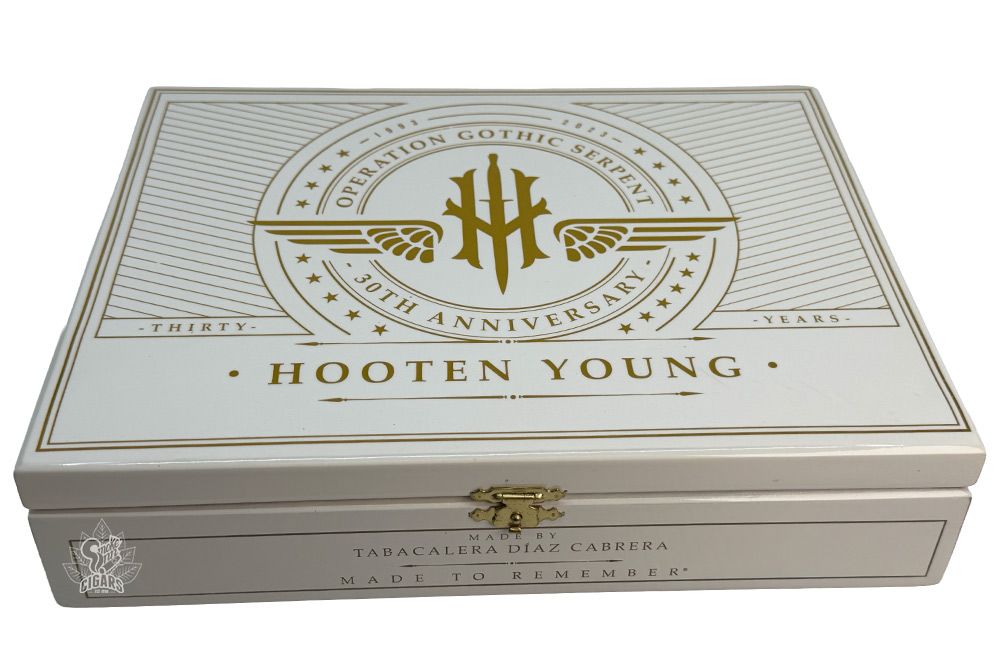 Hooten Young Operation Gothic Serpent Hooten Young Operation Gothic Serpent