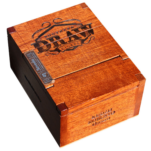 Buy Southern Draw Kudzu Cigars Online