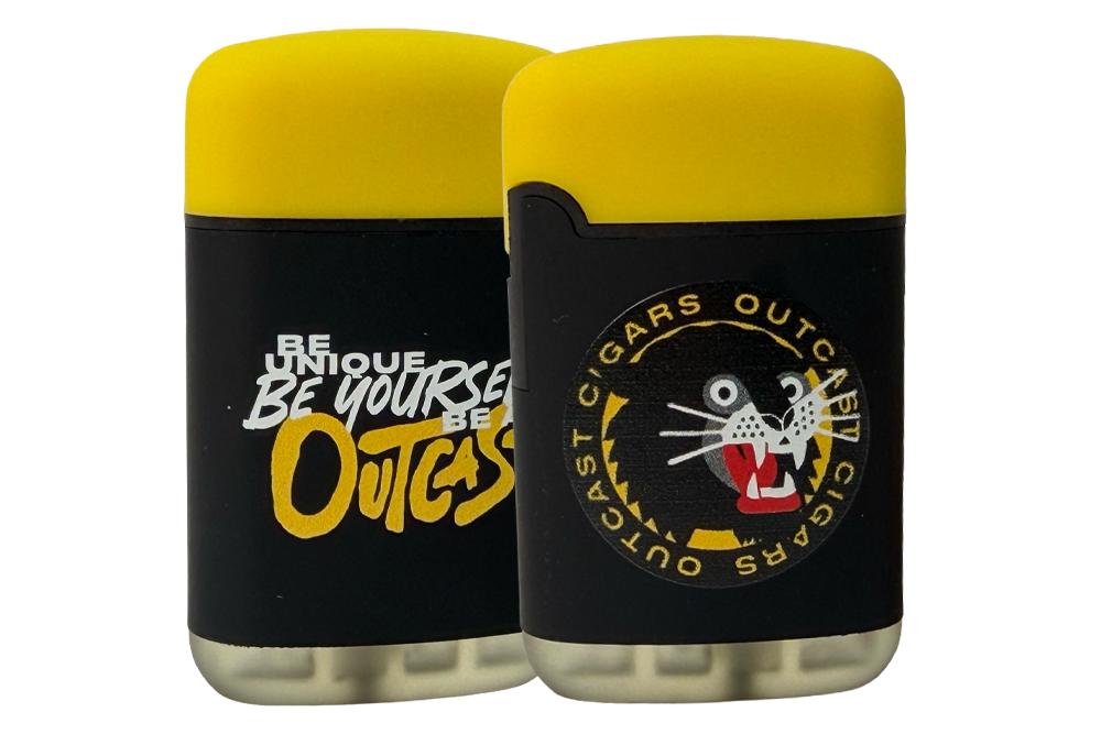FREE Outcast Lighter