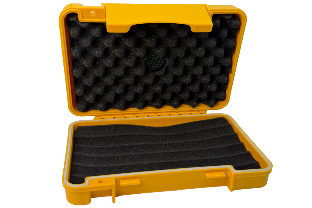 FREE Outcast Travel Case Humidor