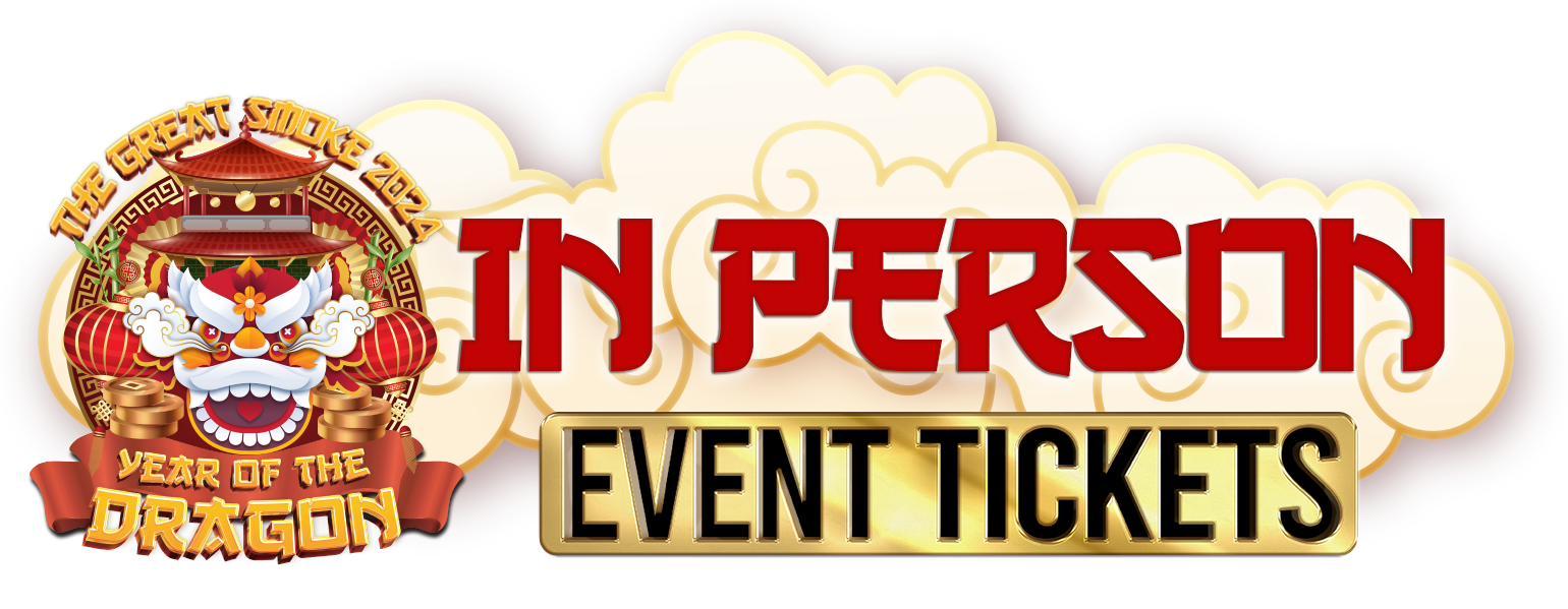 Buy TGS 2024 In Person Tickets Online