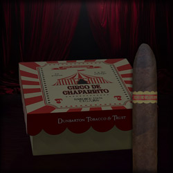 Dunbarton Tobacco and Trust