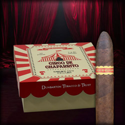 Dunbarton Tobacco and Trust