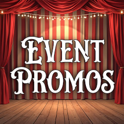 Event Promos
