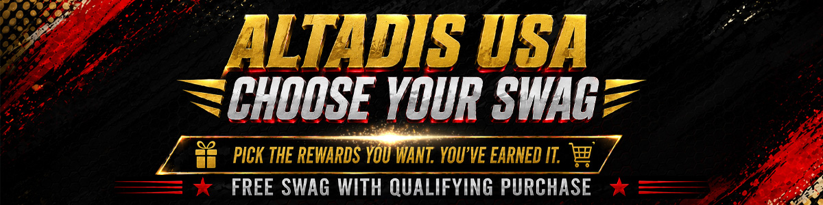 Altadis Promo