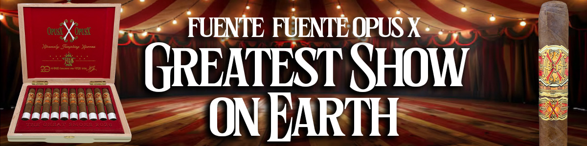 Fuente Fuente OpusX