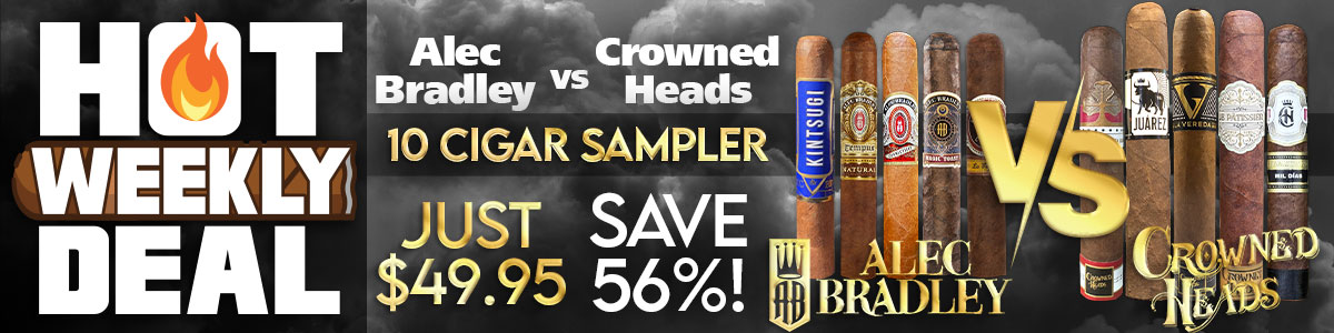 Hot Weekly Deal