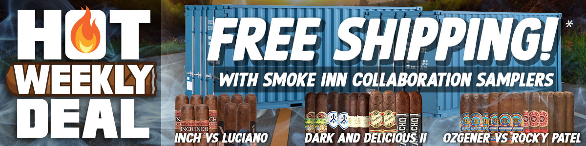 Hot Weekly Deal