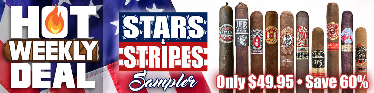 Hot Weekly Deal