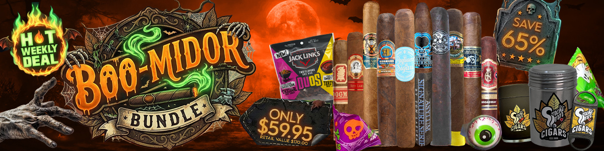 Hot Weekly Deal