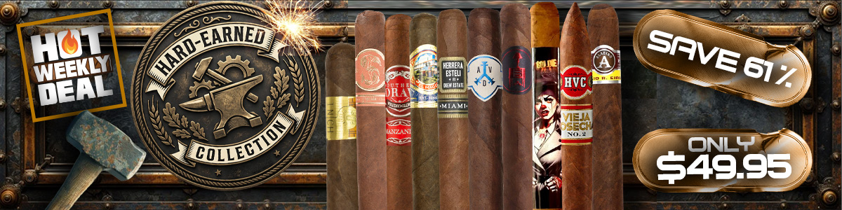 Hot Weekly Deal