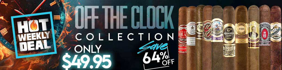 Hot Weekly Deal