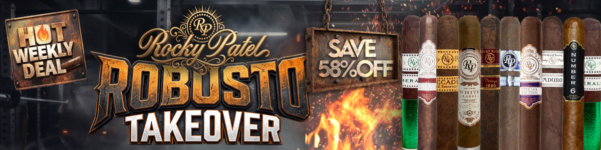 Hot Weekly Deal