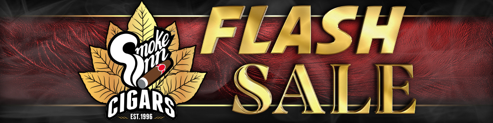 Smoke Inn Flash Sale