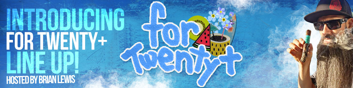 ForTwenty+