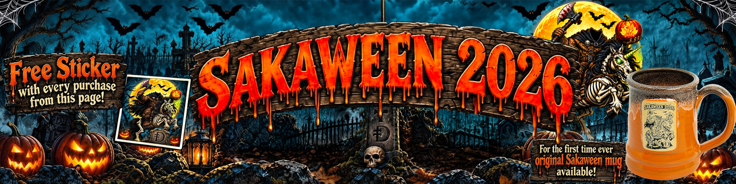 Sakaween 2026 Dunbarton Tobacco & Trust Promotion