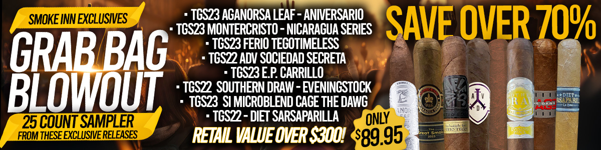 SI Exclusive Grab Bag Blowout