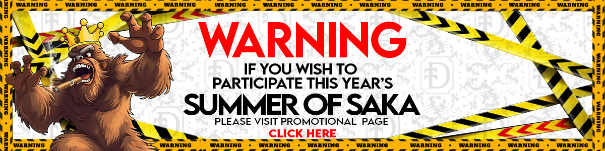 Summer of Saka