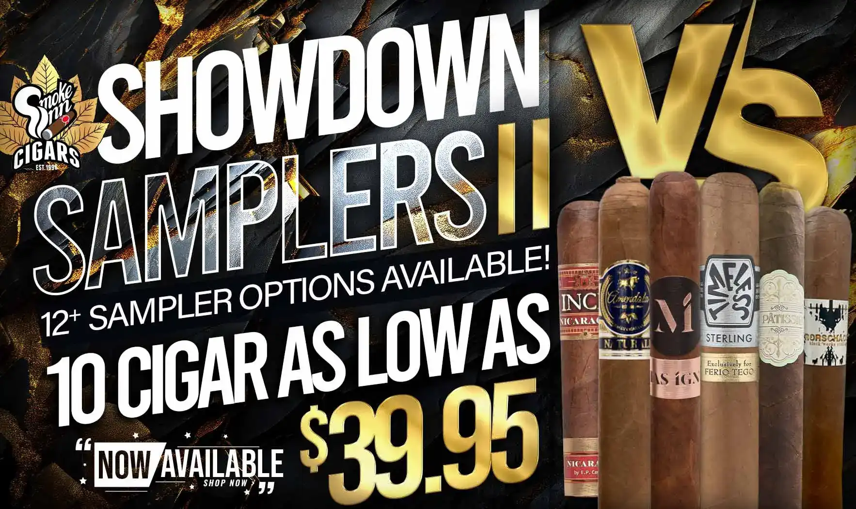 12 Questions Answered About Cigars
