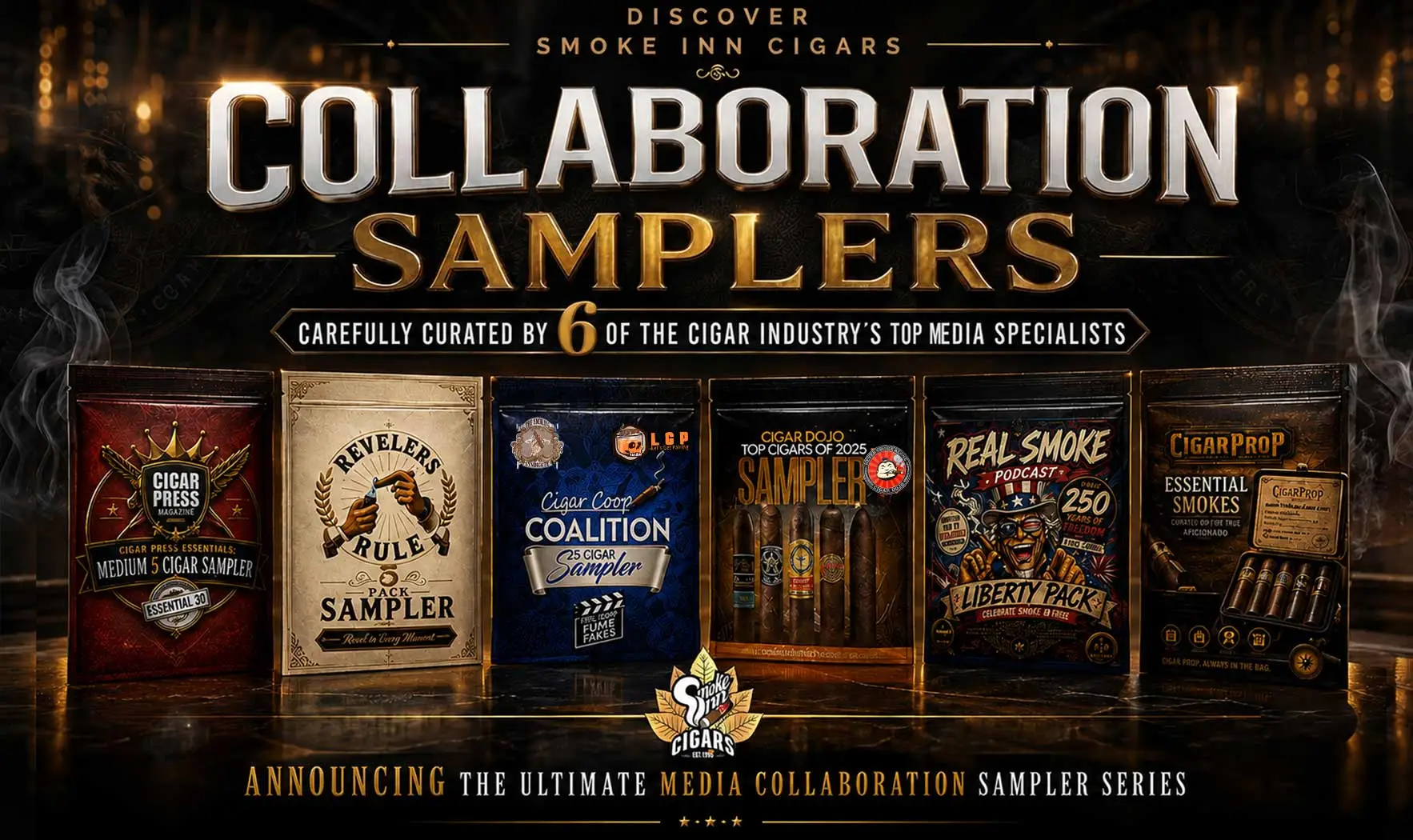 Collaboration Samplers