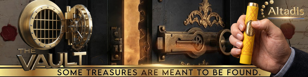 FREE Altadis Montecristo Classic Triple Flame Torch Lighter