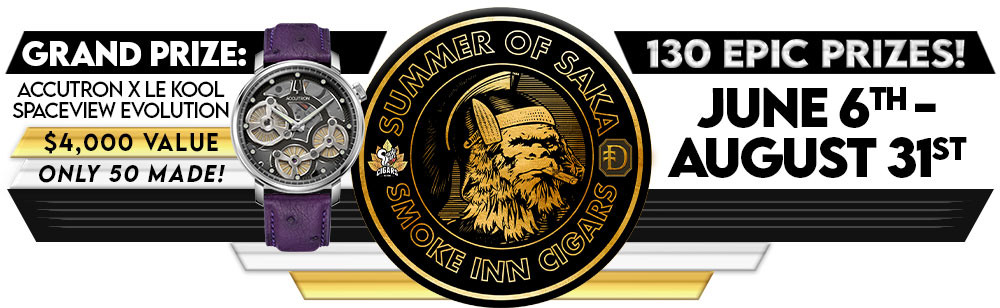 Summer of Saka 2023
