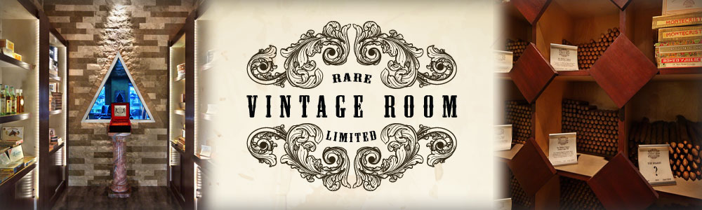 Rare and Vintage Cigars