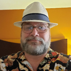 Tony Struble
