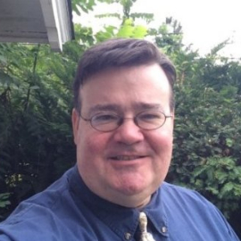 Keith Carey