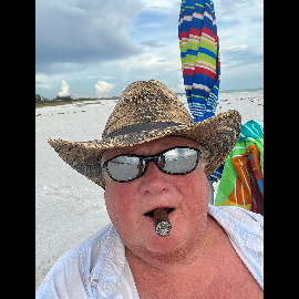 Jeff Gralak