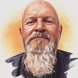 Jerry Godsey