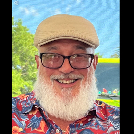 Timothy Beaulieu