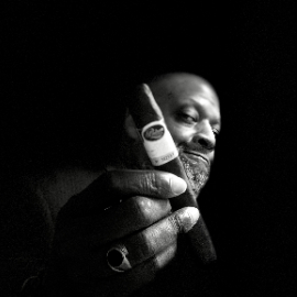Michael Caldwell