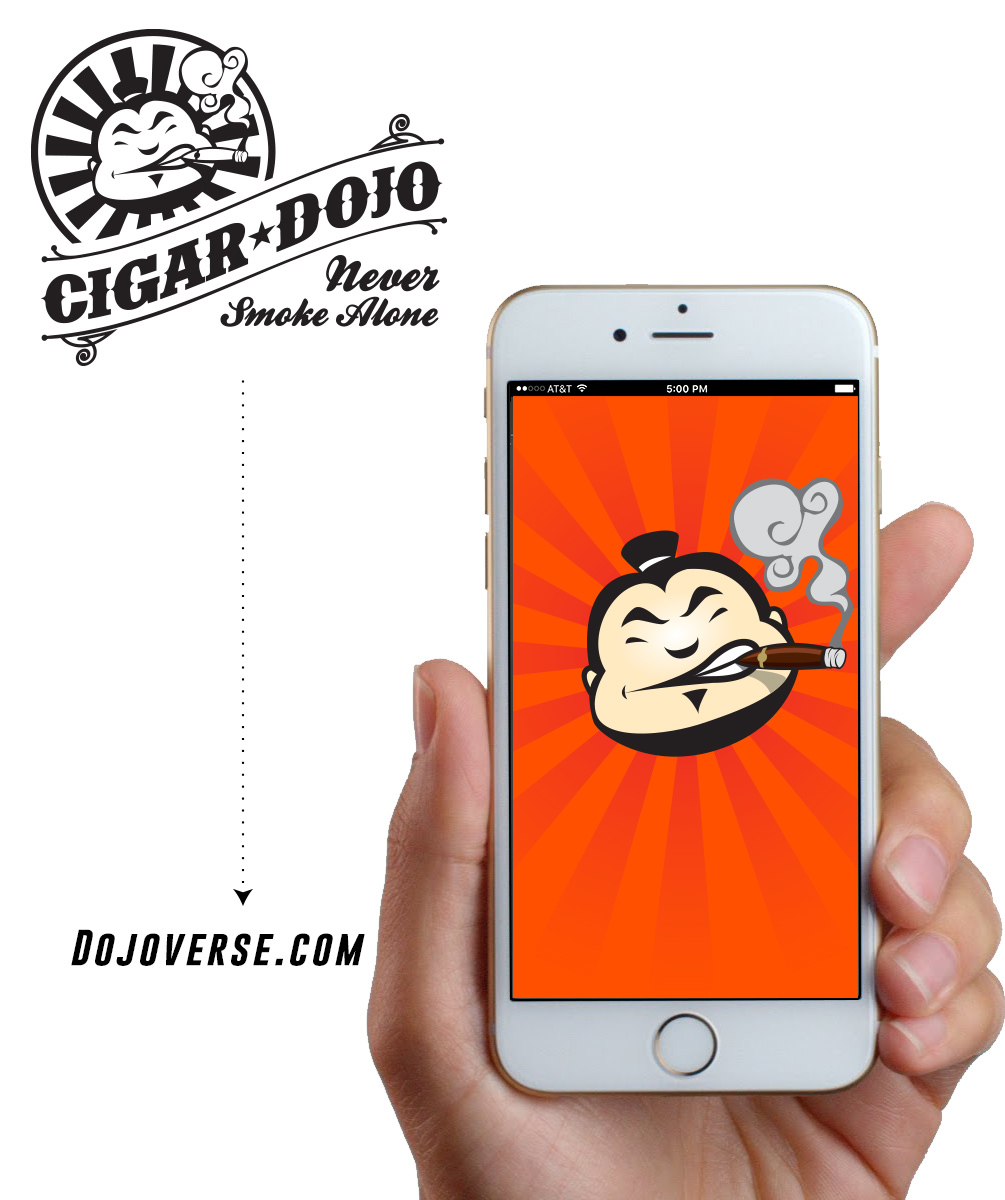 Buy Cigar Dojo 2020 Top 5 Cigar Sampler Online