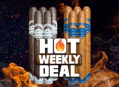 Hot Weekly Deal