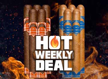 Hot Weekly Deal