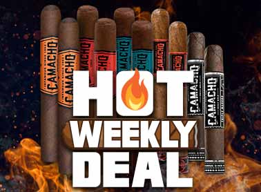 Hot Weekly Deal