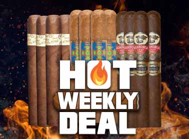 Hot Weekly Deal