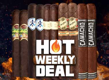 Hot Weekly Deal