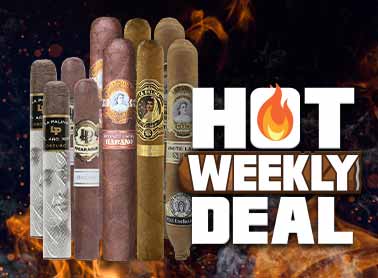 Hot Weekly Deal