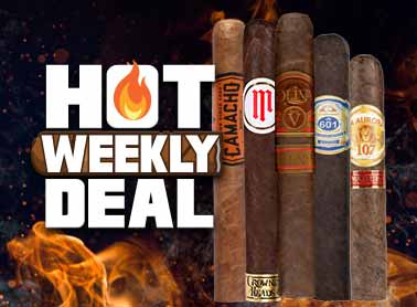 Hot Weekly Deal