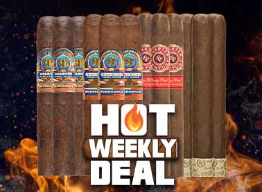 Hot Weekly Deal