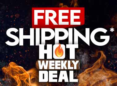 Hot Weekly Deal