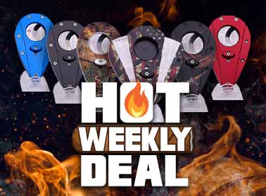 Hot Weekly Deal