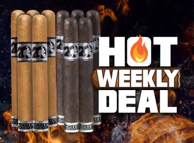 Hot Weekly Deal
