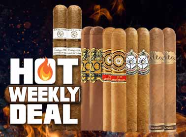 Hot Weekly Deal