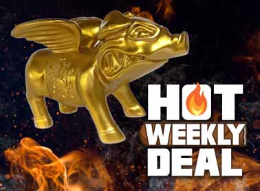 Hot Weekly Deal