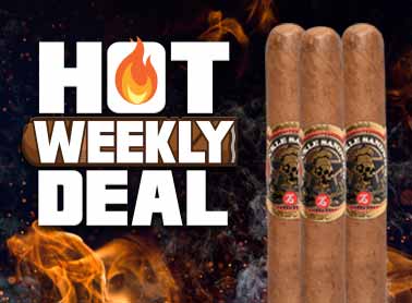 Hot Weekly Deal